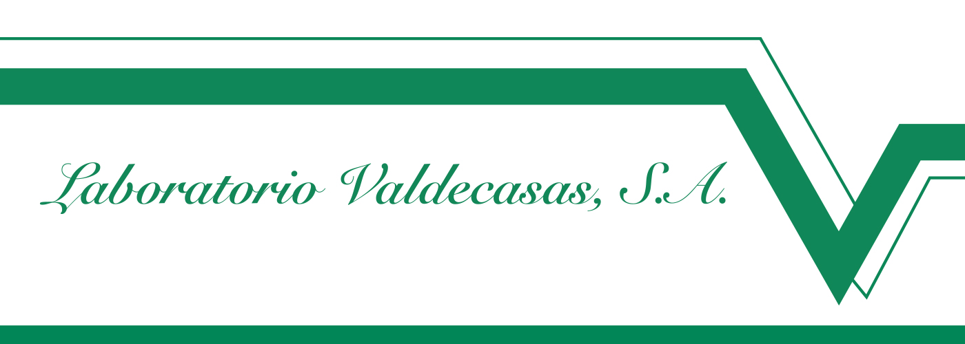 Laboratorios Valdecasas